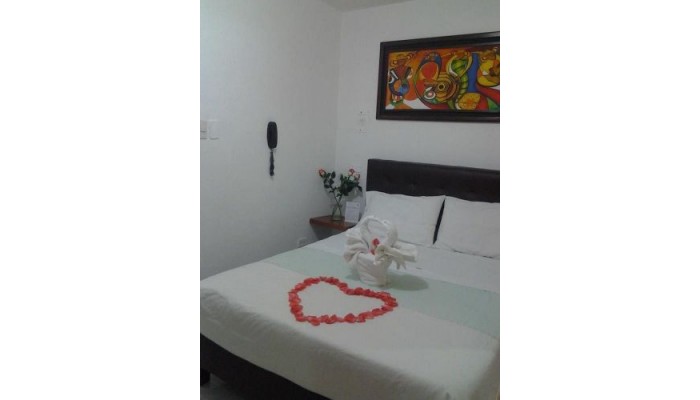 Casa Hotel Victoria Av 30 poza 4