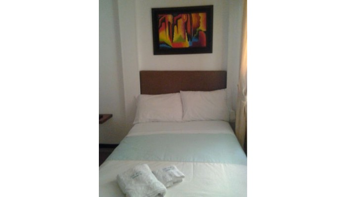 Casa Hotel Victoria Av 30 poza 6