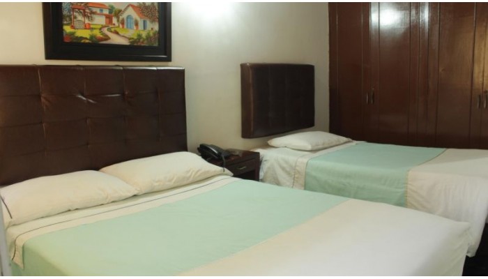 Casa Hotel Victoria Av 30 poza 3