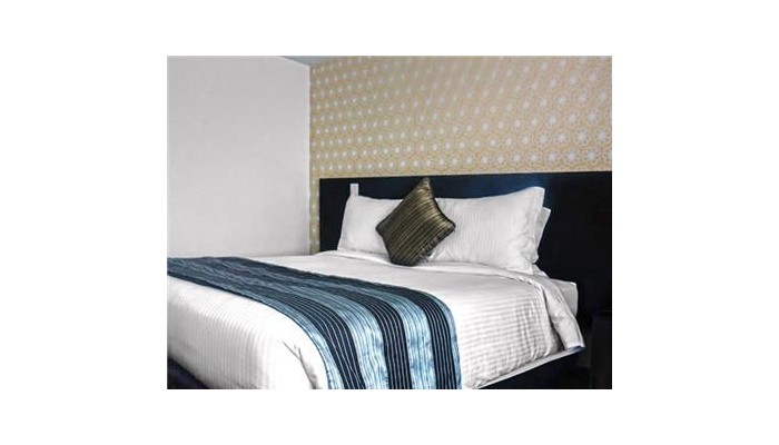 Confort 80 Castellana By Sercotel Hotels poza 9