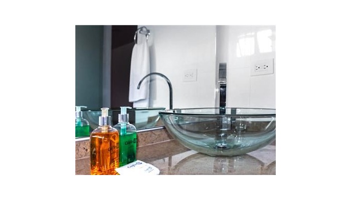 Confort 80 Castellana By Sercotel Hotels poza 0