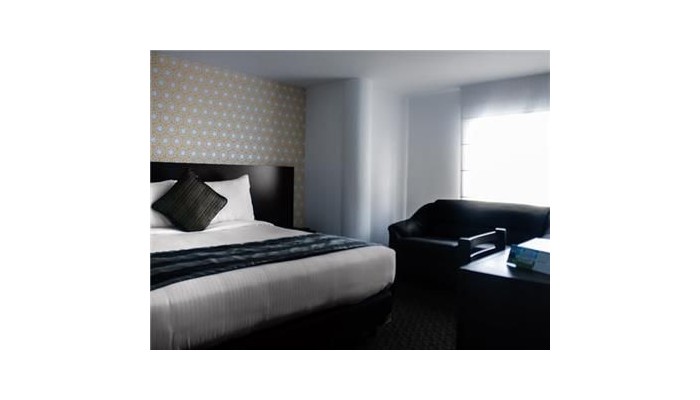 Confort 80 Castellana By Sercotel Hotels poza 7