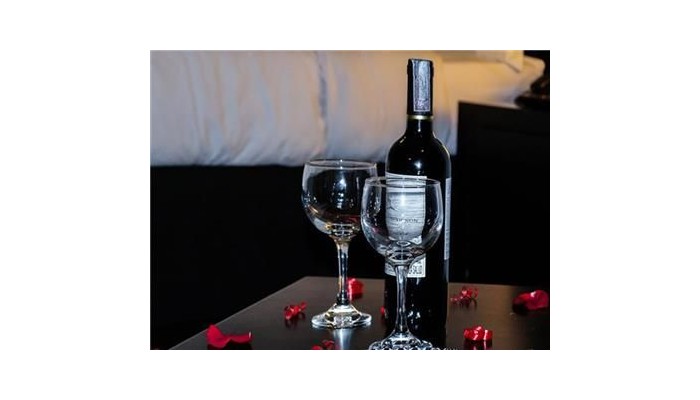 Confort 80 Castellana By Sercotel Hotels poza 4