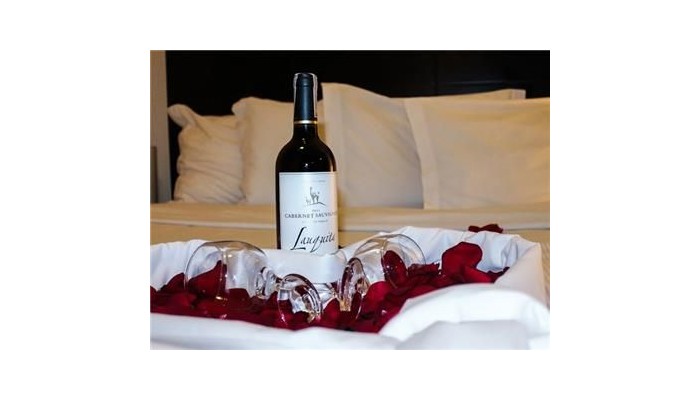 Confort 80 Castellana By Sercotel Hotels poza 1