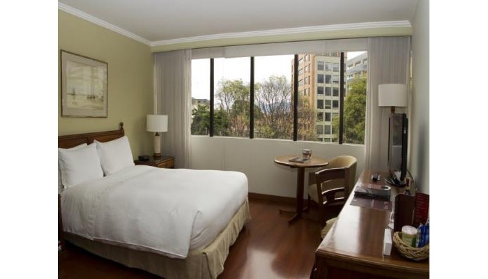 Cosmos 100 Hotel And Centro De Convenciones poza 1