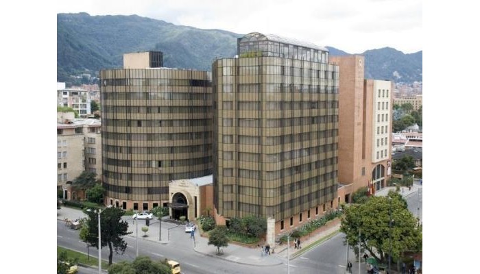 Cosmos 100 Hotel And Centro De Convenciones poza 0