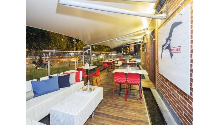 Cosmos 100 Hotel And Centro De Convenciones poza 6