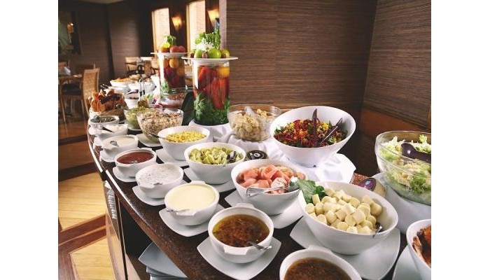 Cosmos 100 Hotel And Centro De Convenciones poza 4