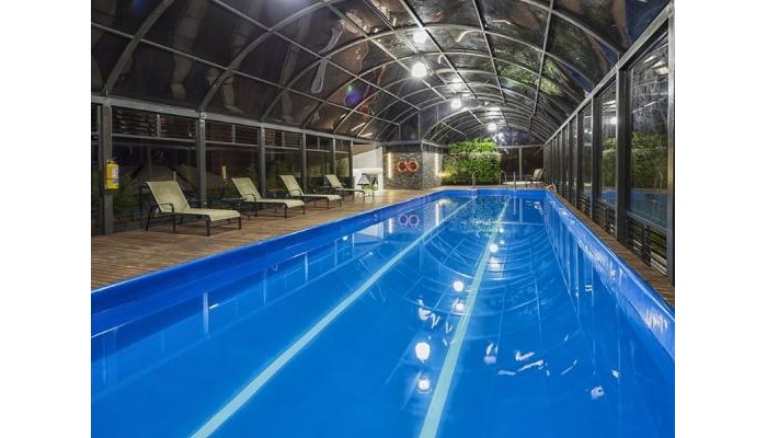 Cosmos 100 Hotel And Centro De Convenciones poza 7