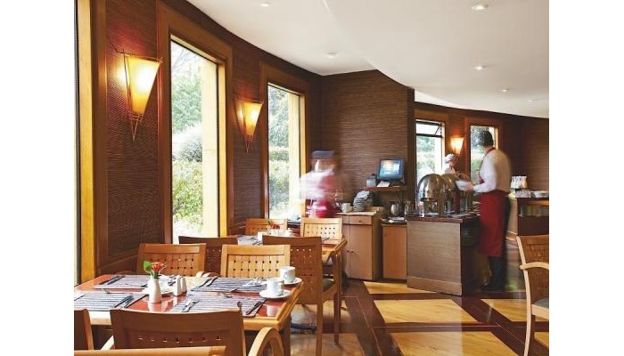 Cosmos 100 Hotel And Centro De Convenciones poza 2