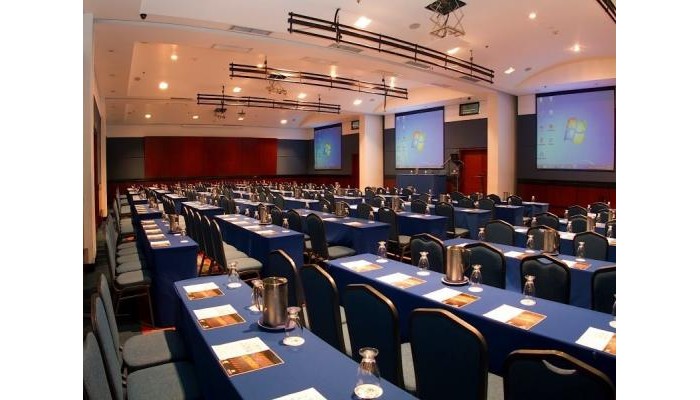 Cosmos 100 Hotel And Centro De Convenciones poza 9