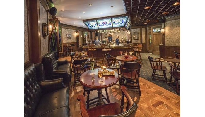 Cosmos 100 Hotel And Centro De Convenciones poza 3