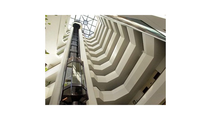 Cosmos 100 Hotel Y Centro De Convenciones Hoteles Cosmos poza 7