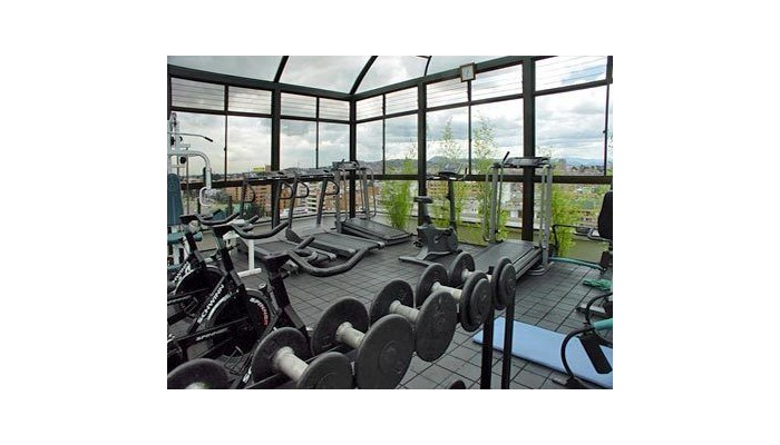 Cosmos 100 Hotel Y Centro De Convenciones Hoteles Cosmos poza 3