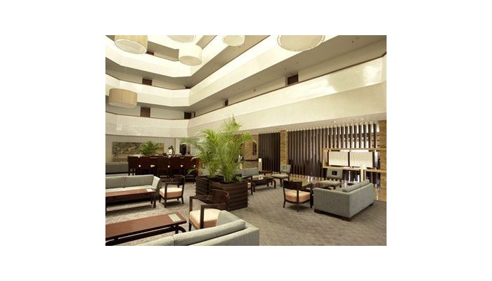 Cosmos 100 Hotel Y Centro De Convenciones Hoteles Cosmos poza 9