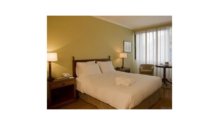 Cosmos 100 Hotel Y Centro De Convenciones Hoteles Cosmos poza 2