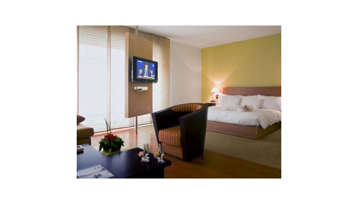 Cosmos 100 Hotel Y Centro De Convenciones Hoteles Cosmos poza 0