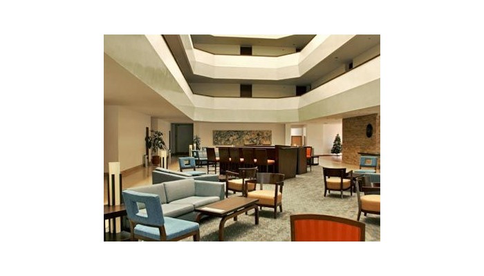 Cosmos 100 Hotel Y Centro De Convenciones Hoteles Cosmos poza 6