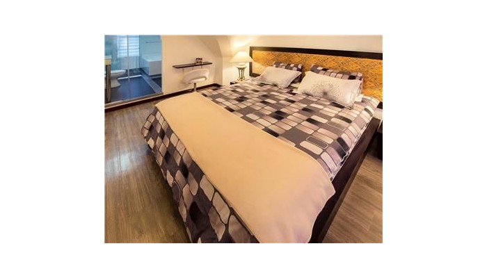 Eco Boutique Hotel poza 6