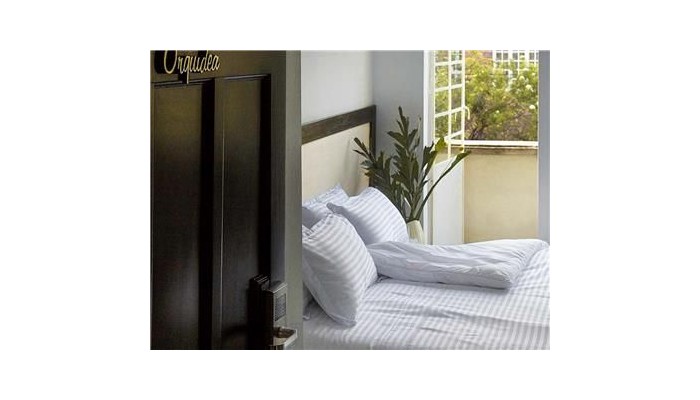 Eco Boutique Hotel poza 2