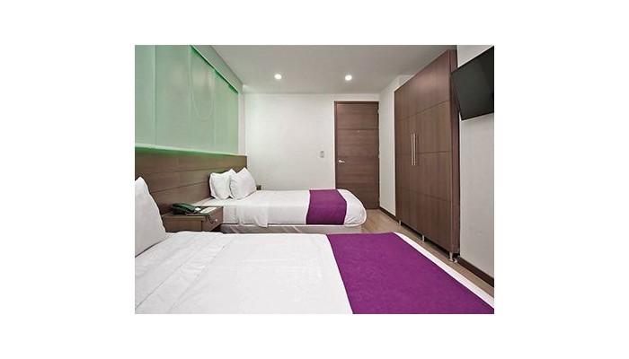 Expo Hotel Ferial poza 10