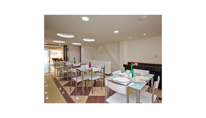 Expo Hotel Ferial poza 6