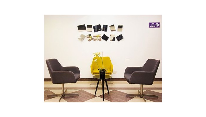 Expo Hotel Ferial poza 9