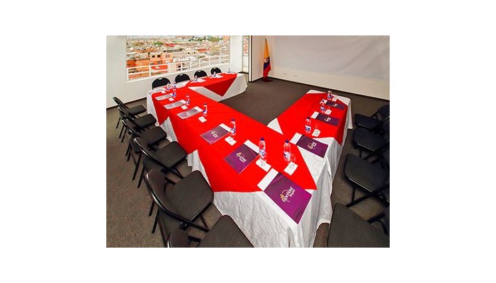 Expo Hotel Ferial poza 3