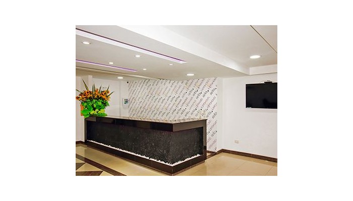 Expo Hotel Ferial poza 7