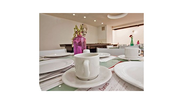 Expo Hotel Ferial poza 4