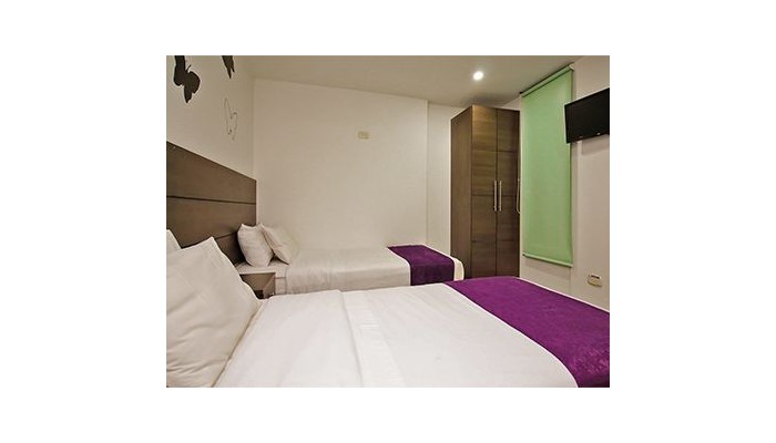 Expo Hotel Ferial poza 11