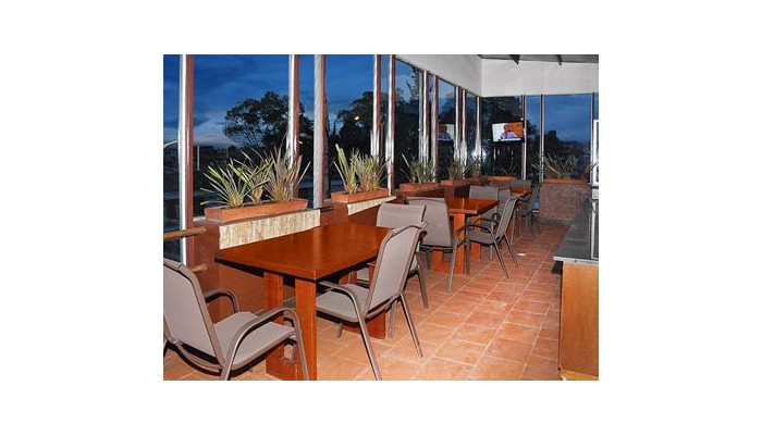 Fj Boutique Hotel poza 8