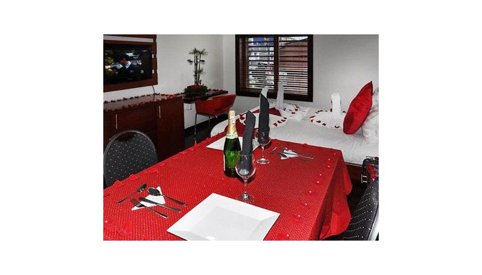 Fj Boutique Hotel poza 1