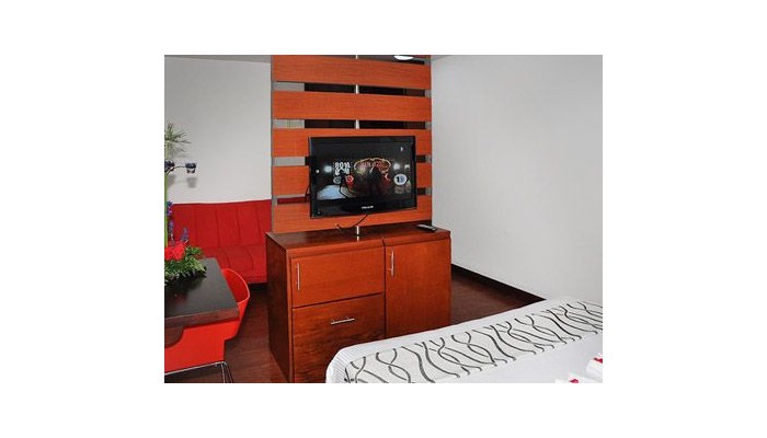 Fj Boutique Hotel poza 2