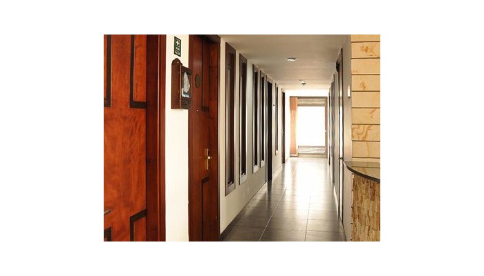 Fj Boutique Hotel poza 5