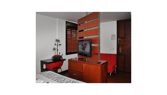 Fj Boutique Hotel poza 3