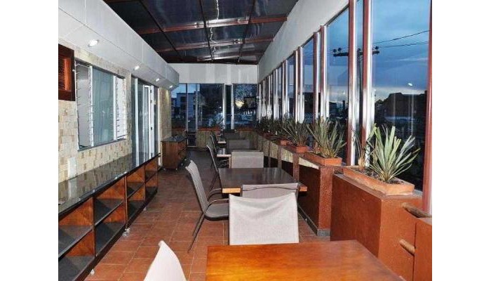 Fj Boutique Hotel poza 9