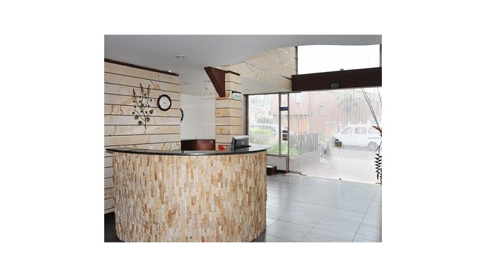 Fj Boutique Hotel poza 7