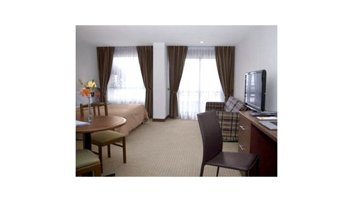 Ghl Style Hotel Los Heroes poza 2