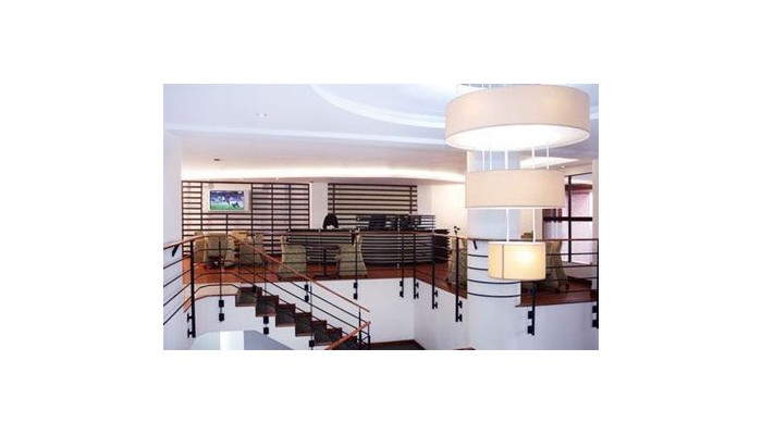 Ghl Style Hotel Los Heroes poza 6