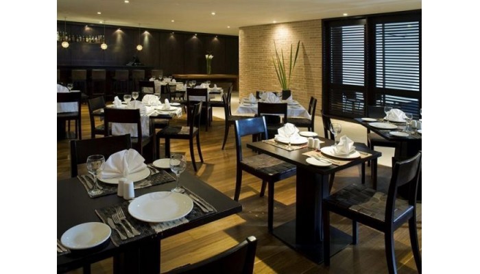 Grand House Hotel poza 0