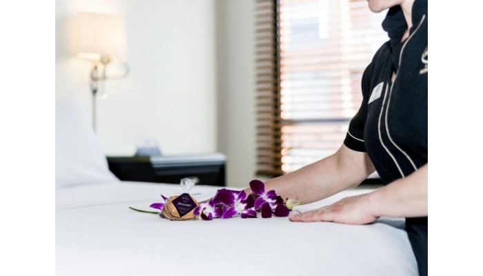 Hotel 101 Park House poza 9