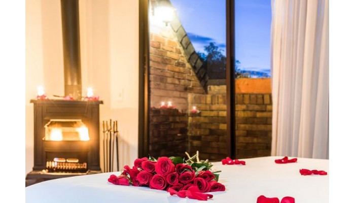 Hotel 101 Park House poza 3