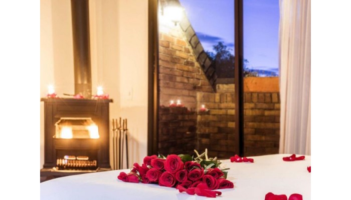 Hotel 101 Park House poza 5