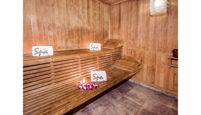 Hotel 101 Park House poza 11