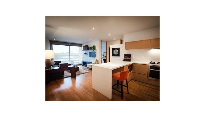 Hotel 93 Luxury Suites poza 0