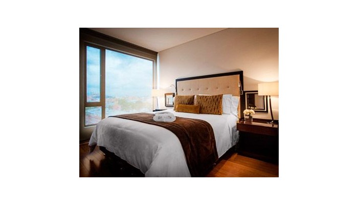 Hotel 93 Luxury Suites poza 5