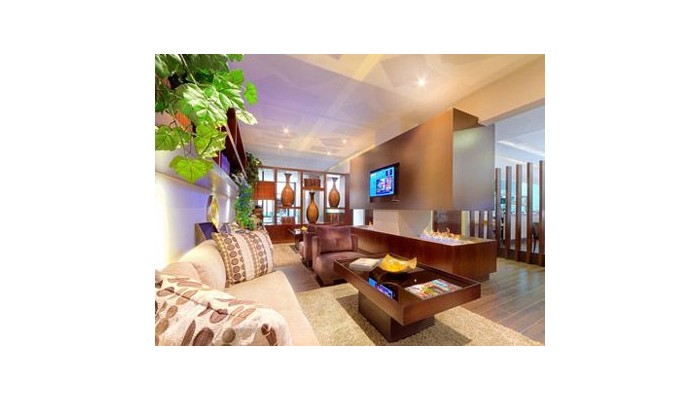 Hotel 93 Luxury Suites poza 6