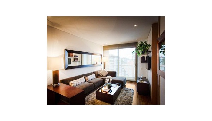 Hotel 93 Luxury Suites poza 3