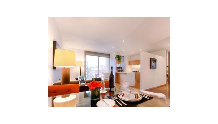 Hotel 93 Luxury Suites poza 2